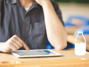 Blog 22 - Inside Milk - Drawbacks - Milk Student Planner System
