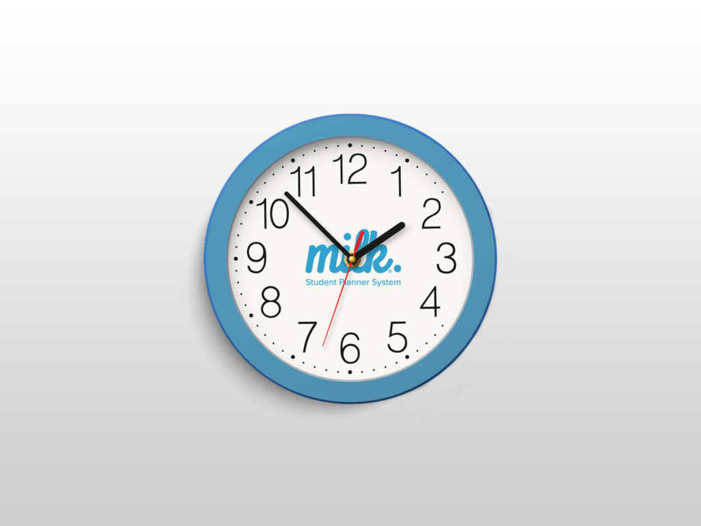 Milk Images - Online Milk Student Planner System & Homework Diary