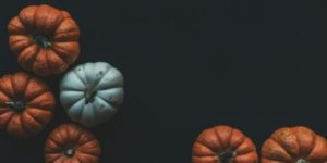 6 home and school Halloween activities for students