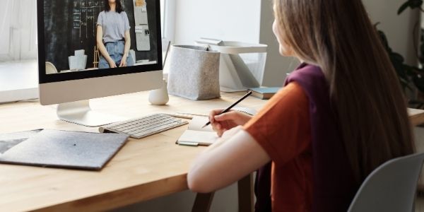 distance learning and the future of remote education